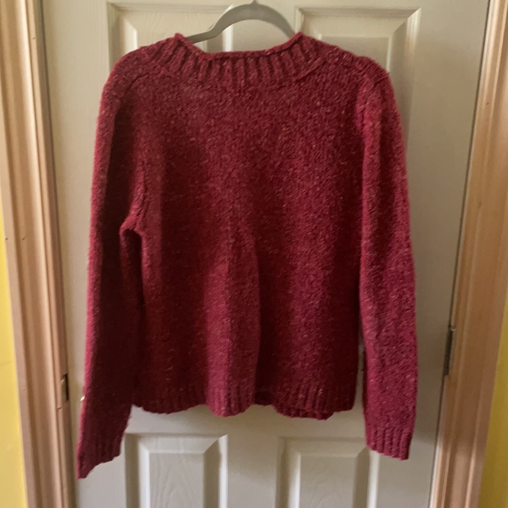 3/$20 ✨ Charter Club Cardigan Sweater - Picture 2 of 4